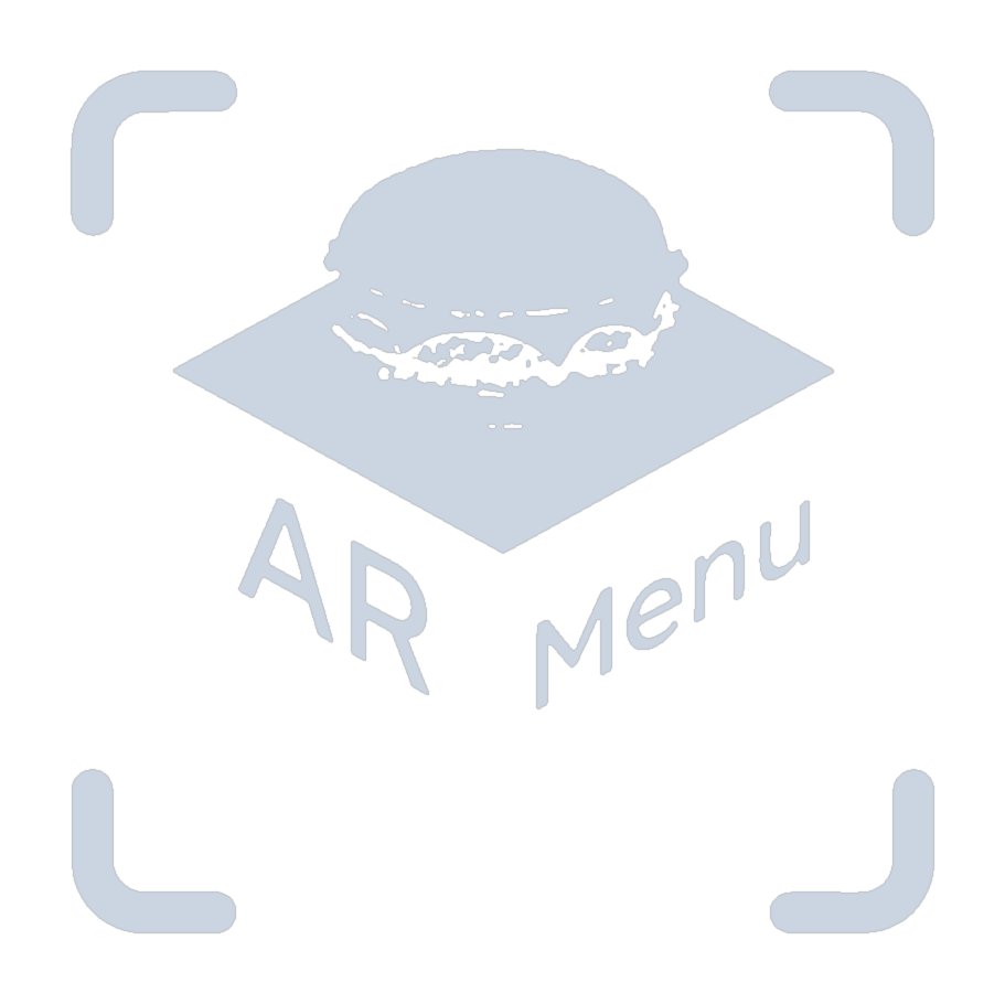 AR Menu