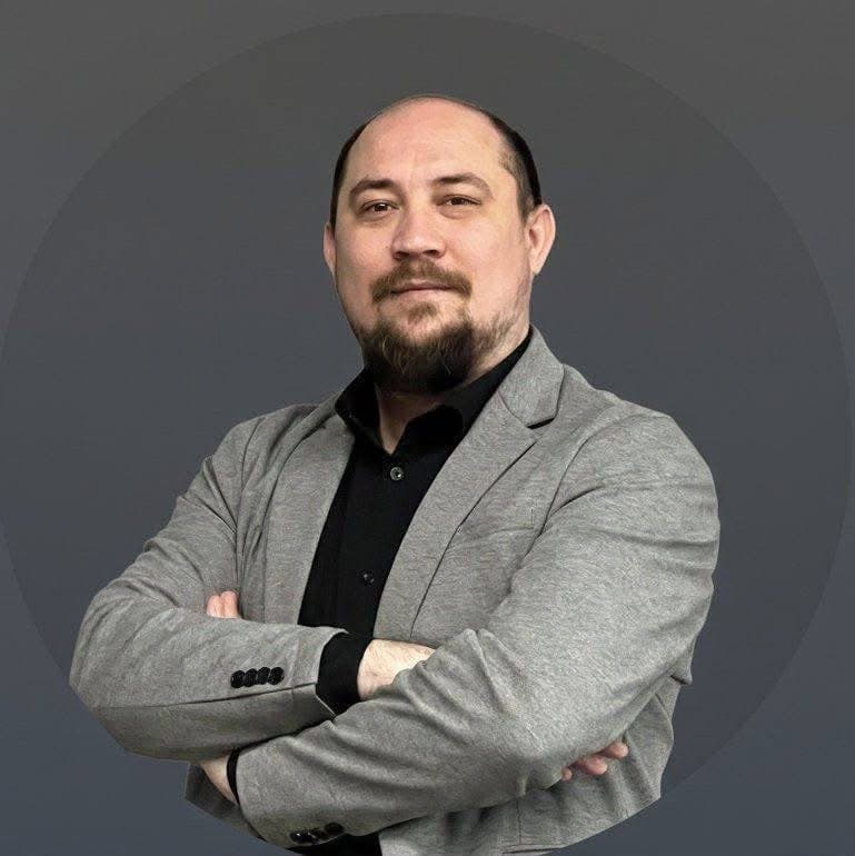 Amir Salimov