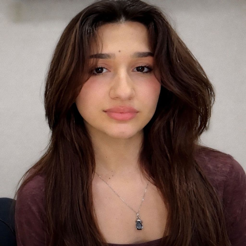 Sevinc Abbasova